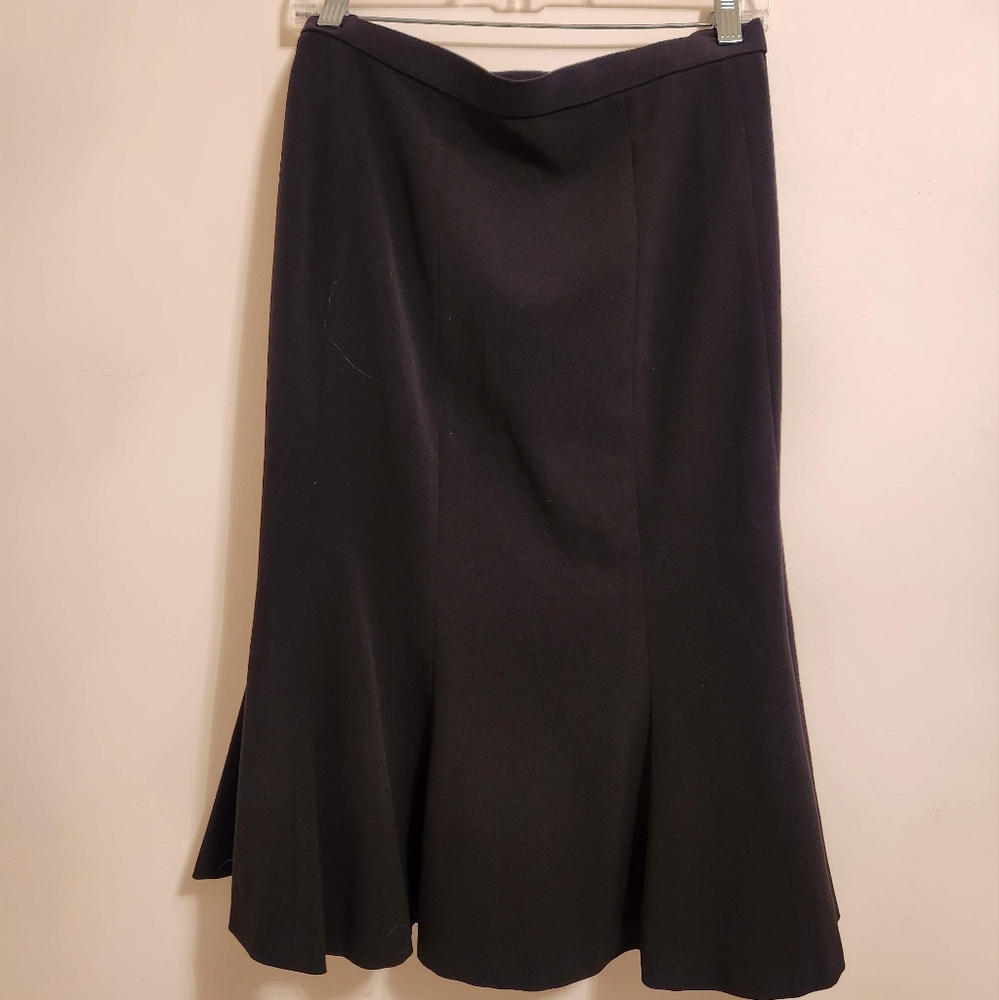 Pencil Skirt